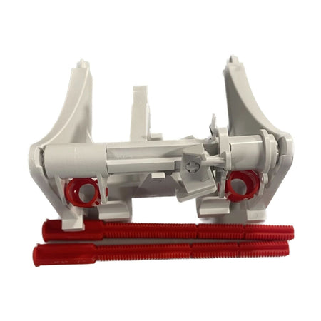 Reservedel: 1904 Vippeanordning til utløpsventil for sisterne