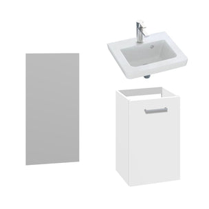 1904 Voss 3-i-1 Mini Møbelpakke