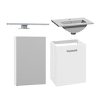 1904 Voss 3-i-1 Mini Møbelpakke