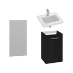 1904 Voss 3-i-1 Mini Møbelpakke