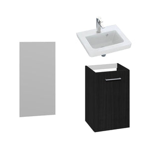 1904 Voss 3-i-1 Mini Møbelpakke