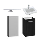 1904 Voss 3-i-1 Mini Møbelpakke