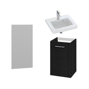 1904 Voss 3-i-1 Mini Møbelpakke