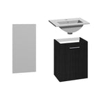 1904 Voss 3-i-1 Mini Møbelpakke