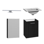 1904 Voss 3-i-1 Mini Møbelpakke