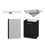 1904 Voss 3-i-1 Mini Møbelpakke