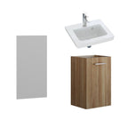 1904 Voss 3-i-1 Mini Møbelpakke