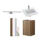 1904 Voss 3-i-1 Mini Møbelpakke