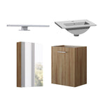 1904 Voss 3-i-1 Mini Møbelpakke