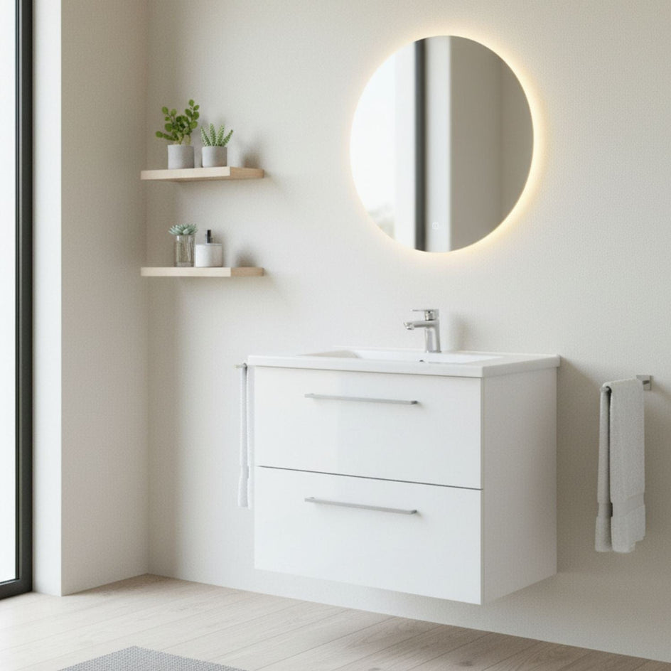 1904 Voss 3-i-1 Møbelpakke 1904 Møbelpakke bad