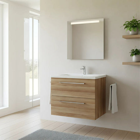 1904 Voss 3-i-1 Møbelpakke