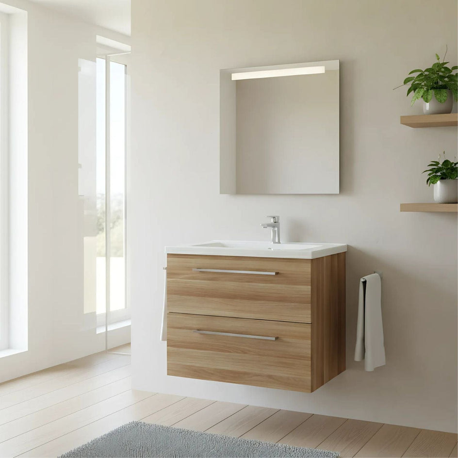 1904 Voss 3-i-1 Møbelpakke 1904 Møbelpakke bad