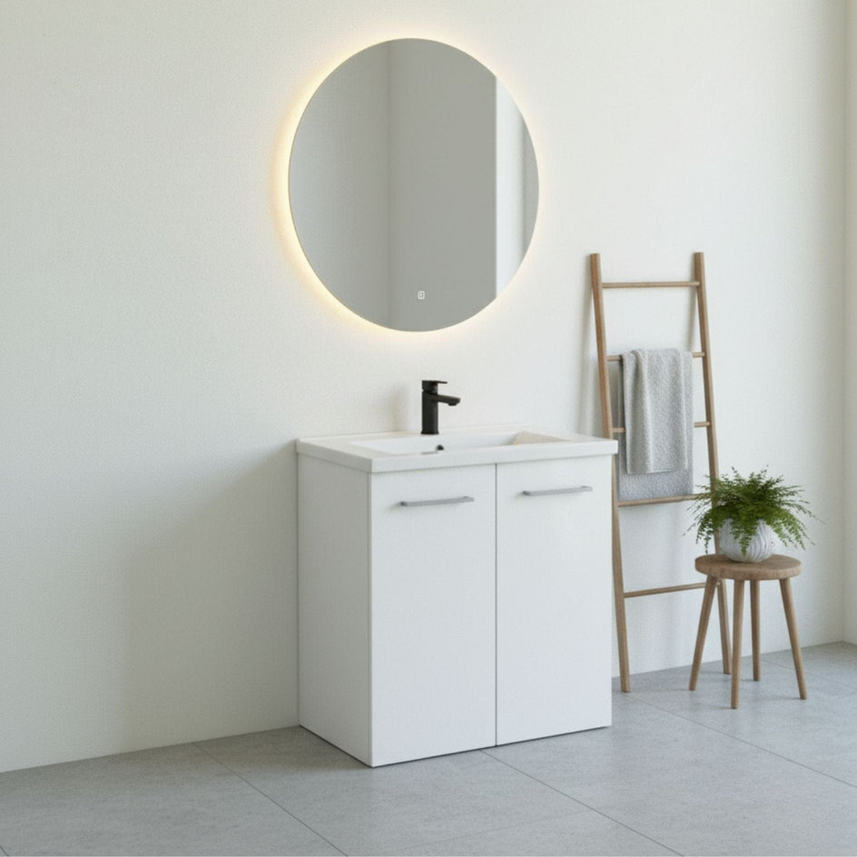 1904 Voss 3-i-1-Møbelpakke dør 1904 Møbelpakke bad