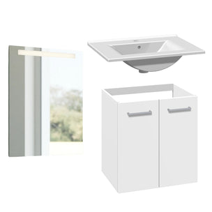 1904 Voss 3-i-1-Møbelpakke dør