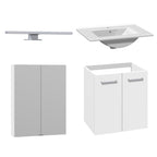 1904 Voss 3-i-1-Møbelpakke dør