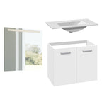 1904 Voss 3-i-1-Møbelpakke dør