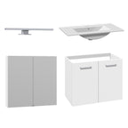 1904 Voss 3-i-1-Møbelpakke dør