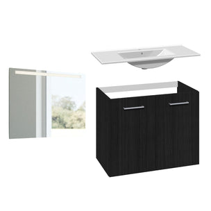 1904 Voss 3-i-1-Møbelpakke dør