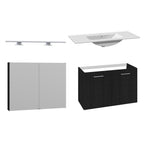 1904 Voss 3-i-1-Møbelpakke dør