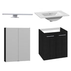 1904 Voss 3-i-1-Møbelpakke dør