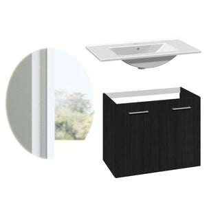 1904 Voss 3-i-1-Møbelpakke dør