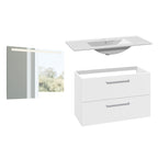 1904 Voss 3-i-1 Møbelpakke