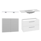 1904 Voss 3-i-1 Møbelpakke