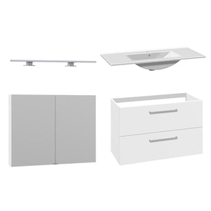 1904 Voss 3-i-1 Møbelpakke