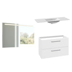 1904 Voss 3-i-1 Møbelpakke