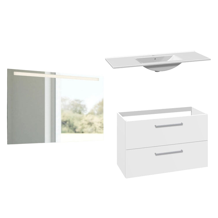 1904 Voss 3-i-1 Møbelpakke