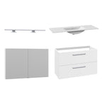 1904 Voss 3-i-1 Møbelpakke