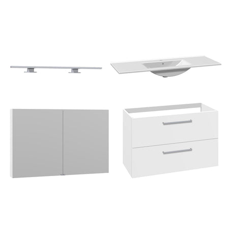 1904 Voss 3-i-1 Møbelpakke