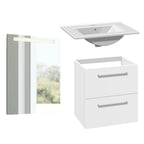 1904 Voss 3-i-1 Møbelpakke