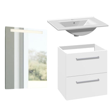 1904 Voss 3-i-1 Møbelpakke