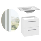 1904 Voss 3-i-1 Møbelpakke