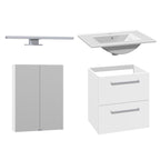 1904 Voss 3-i-1 Møbelpakke