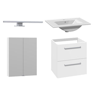 1904 Voss 3-i-1 Møbelpakke