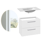 1904 Voss 3-i-1 Møbelpakke