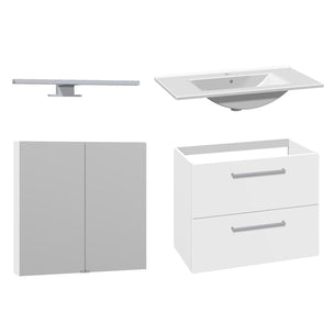 1904 Voss 3-i-1 Møbelpakke