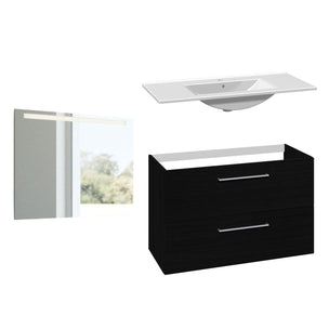 1904 Voss 3-i-1 Møbelpakke