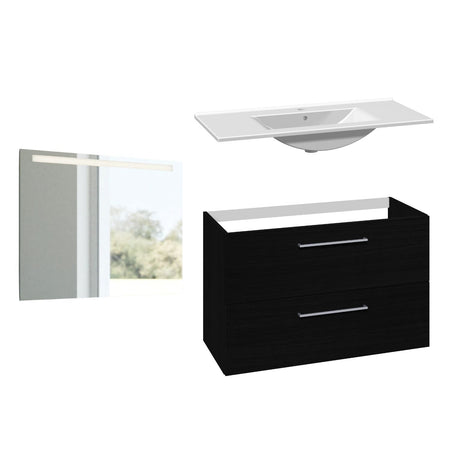 1904 Voss 3-i-1 Møbelpakke