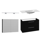 1904 Voss 3-i-1 Møbelpakke