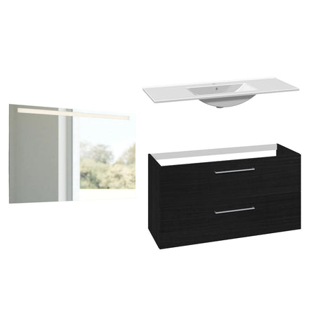 1904 Voss 3-i-1 Møbelpakke