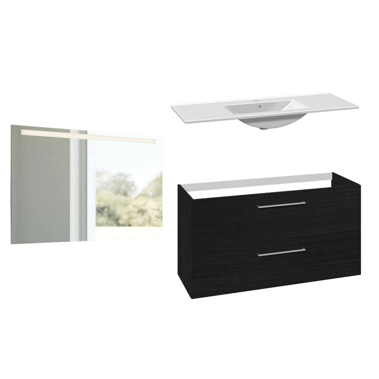 1904 Voss 3-i-1 Møbelpakke