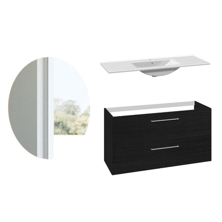 1904 Voss 3-i-1 Møbelpakke