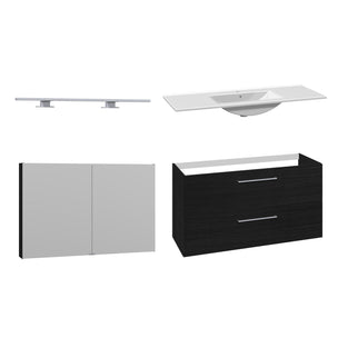 1904 Voss 3-i-1 Møbelpakke