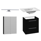 1904 Voss 3-i-1 Møbelpakke