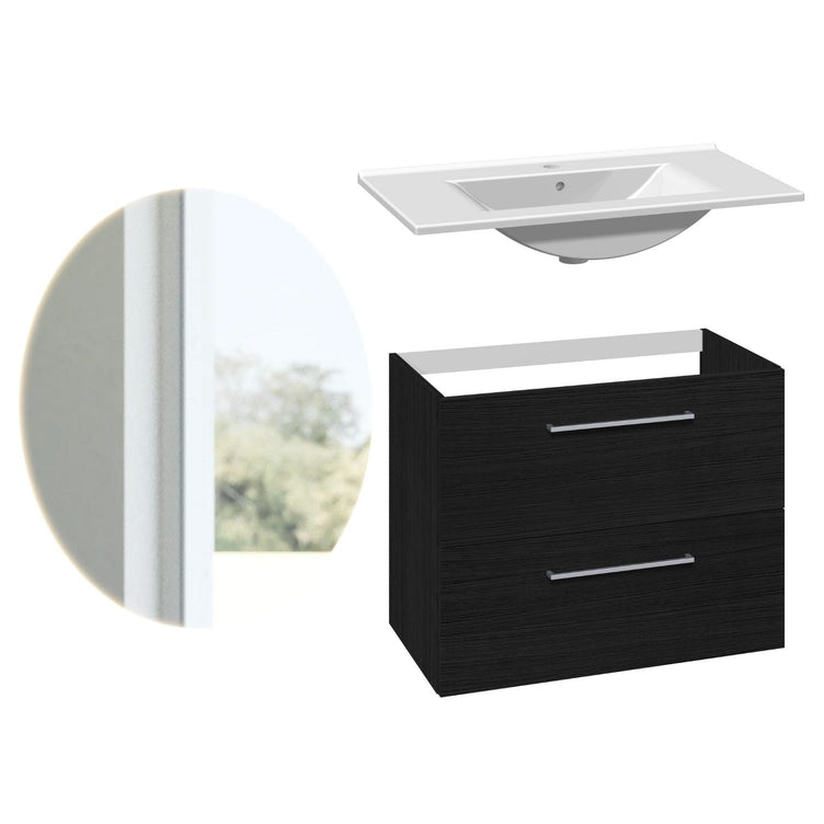 1904 Voss 3-i-1 Møbelpakke