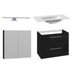 1904 Voss 3-i-1 Møbelpakke