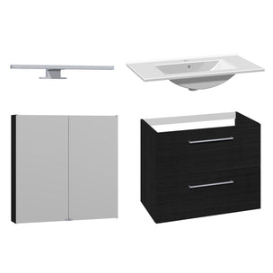 1904 Voss 3-i-1 Møbelpakke